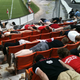 Illustration for article titled An Entire Section Of DC United Fans Planked At Last Nights Game